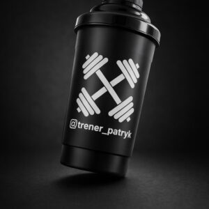 Shaker 700 ML