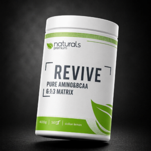Revive 400G