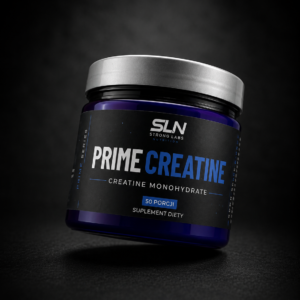 Strong Labs Nutrition Prime Creatine 250G